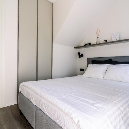 Pasaka Palanga Apartamento Exterior foto