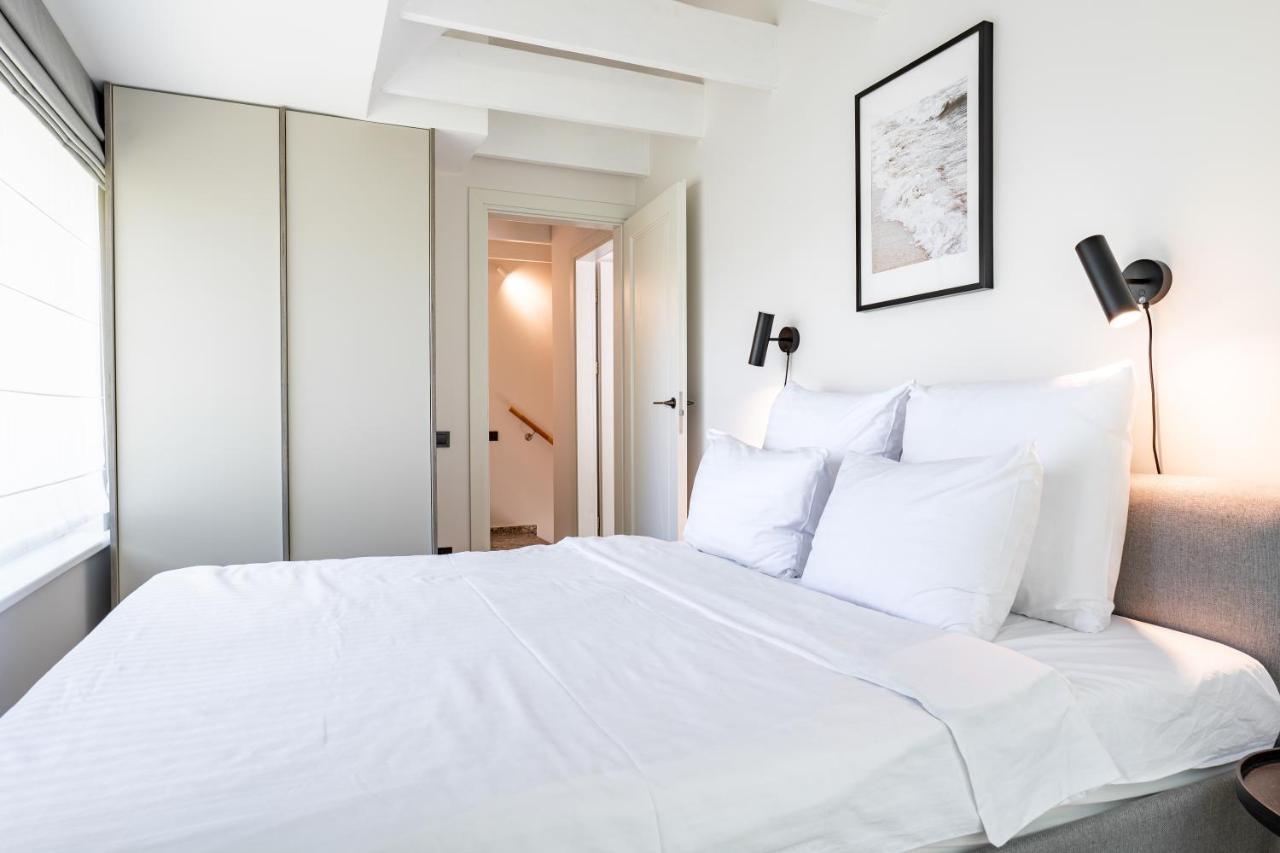 Pasaka Palanga Apartamento Exterior foto
