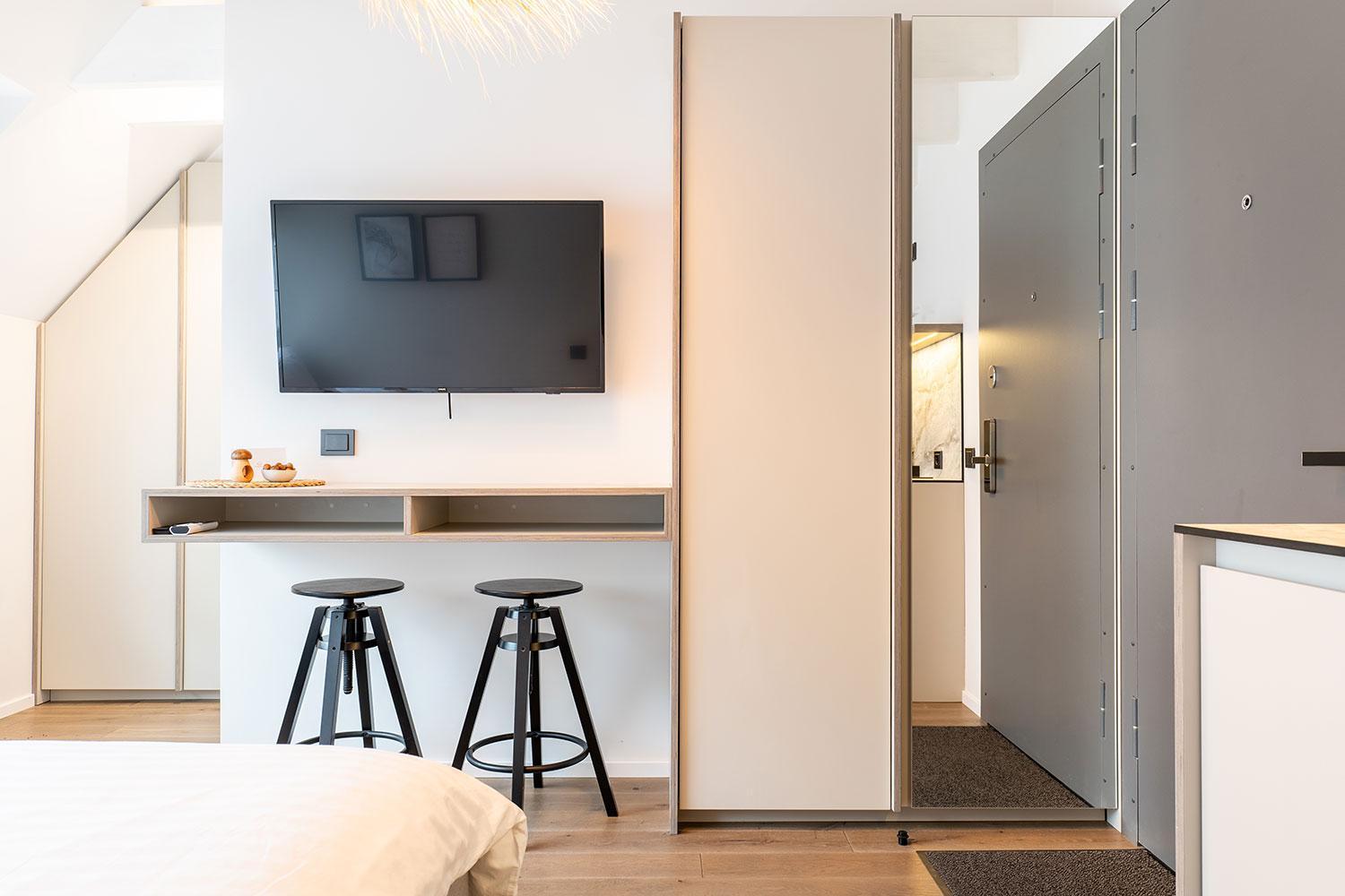 Pasaka Palanga Apartamento Exterior foto