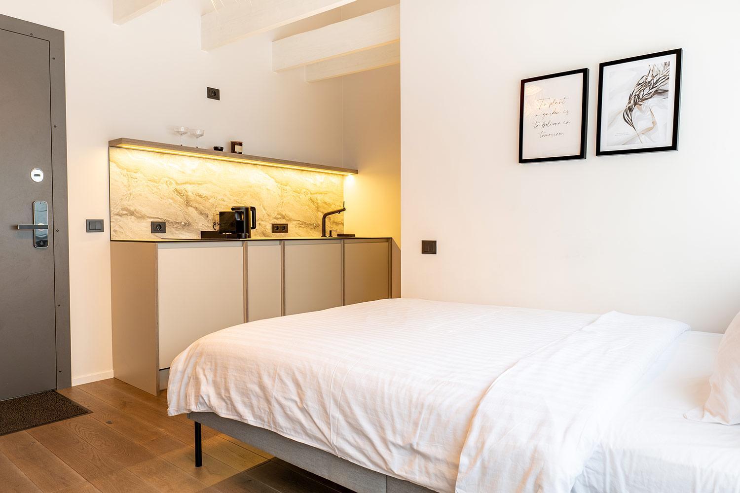 Pasaka Palanga Apartamento Exterior foto