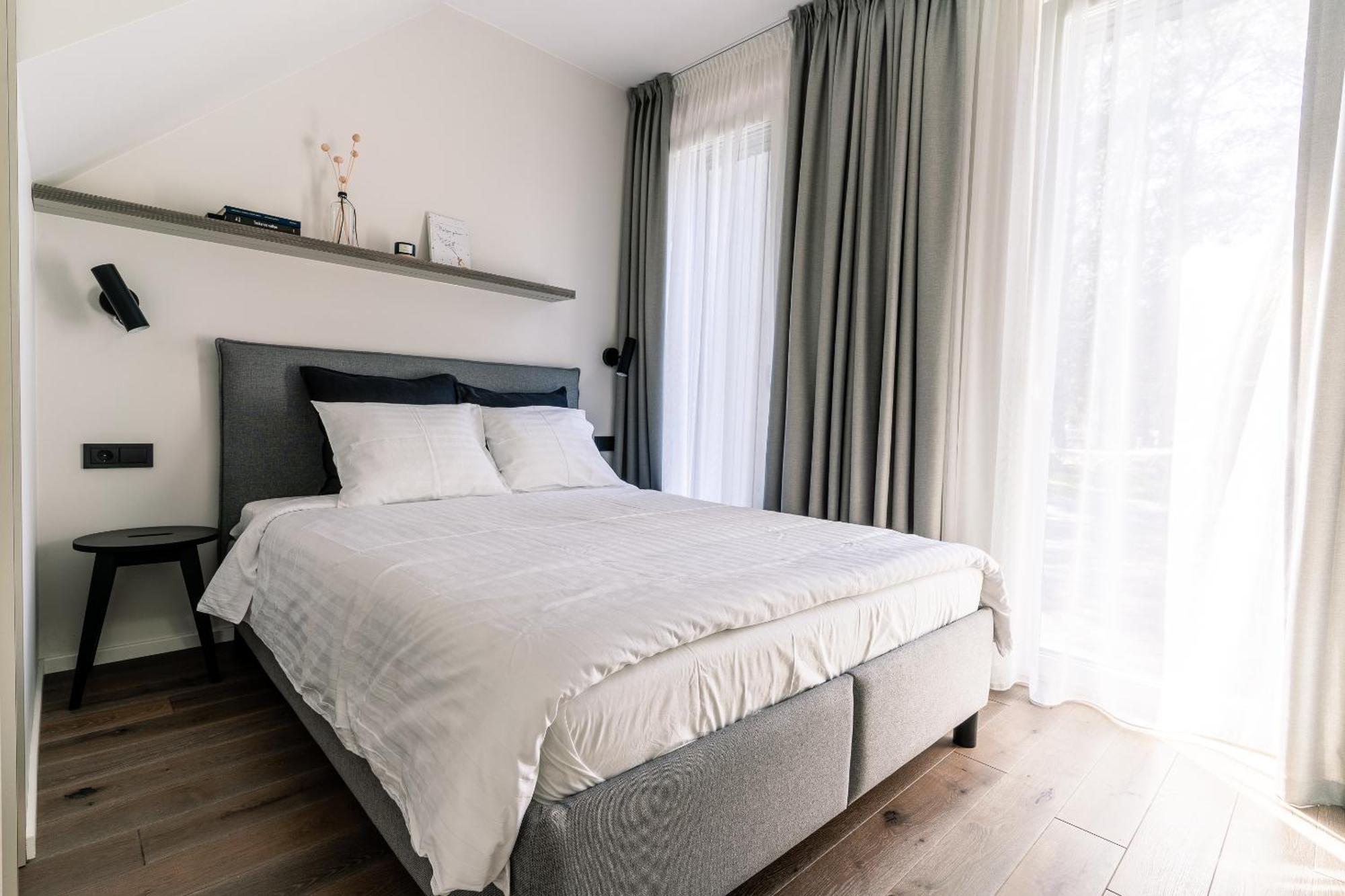 Pasaka Palanga Apartamento Exterior foto
