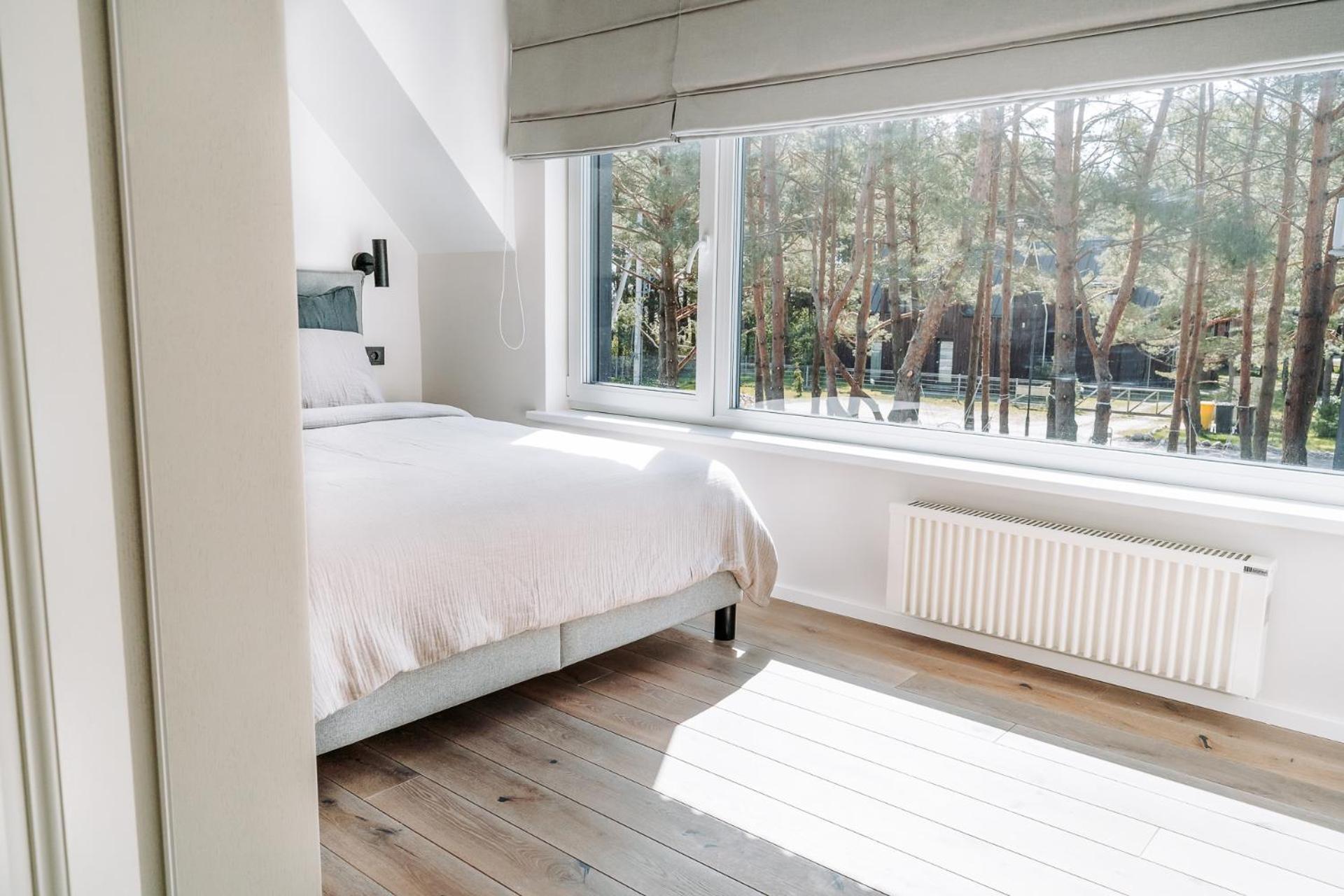 Pasaka Palanga Apartamento Exterior foto